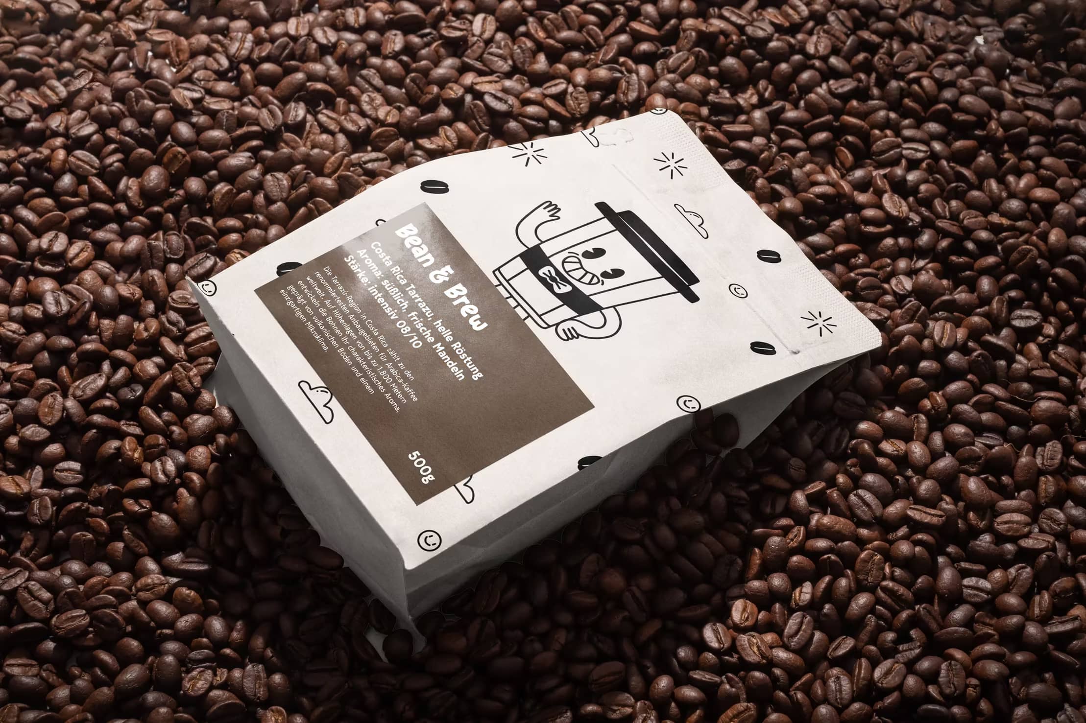 Kaffeebeutel