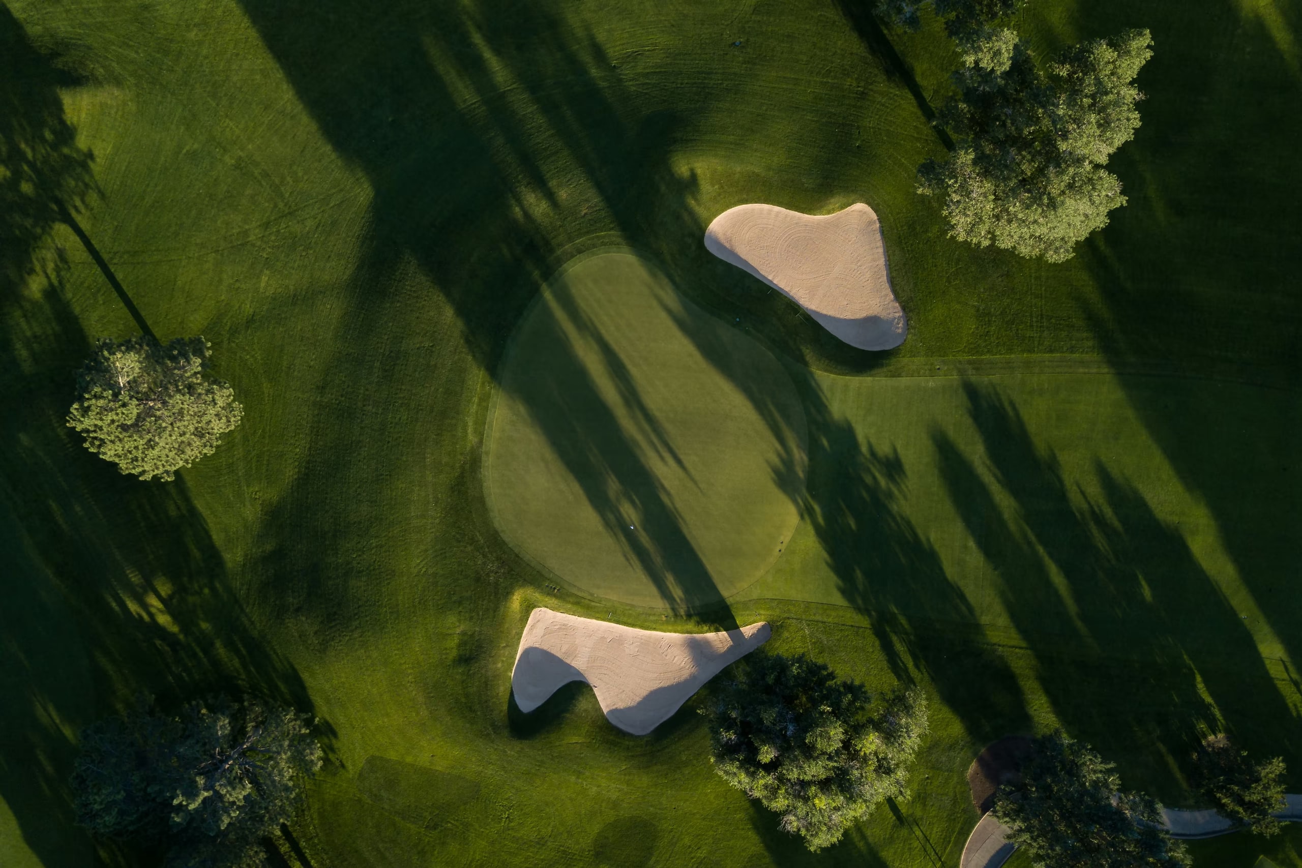 Martins Golfcourse